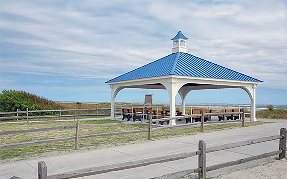Outdoor Structure