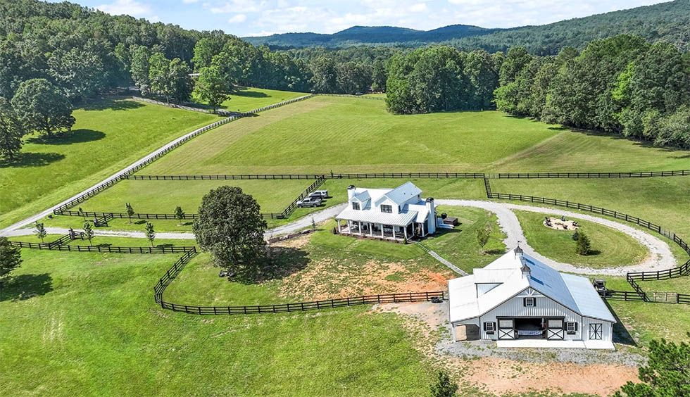 Large Pasture
