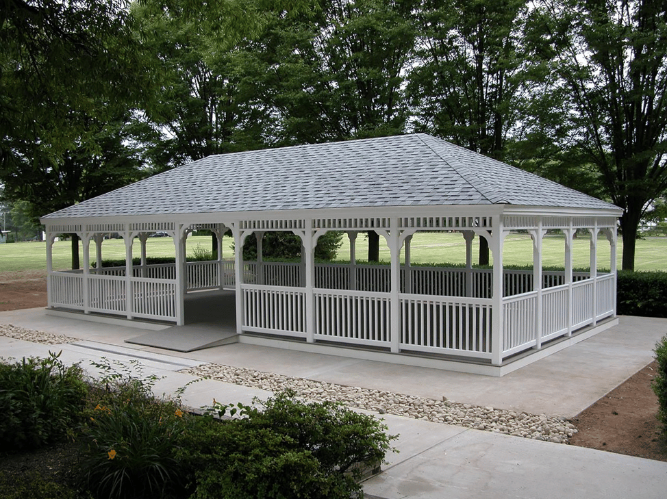 Outdoor Structure