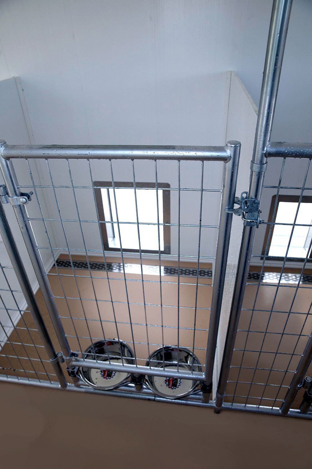 12x22 Kennel